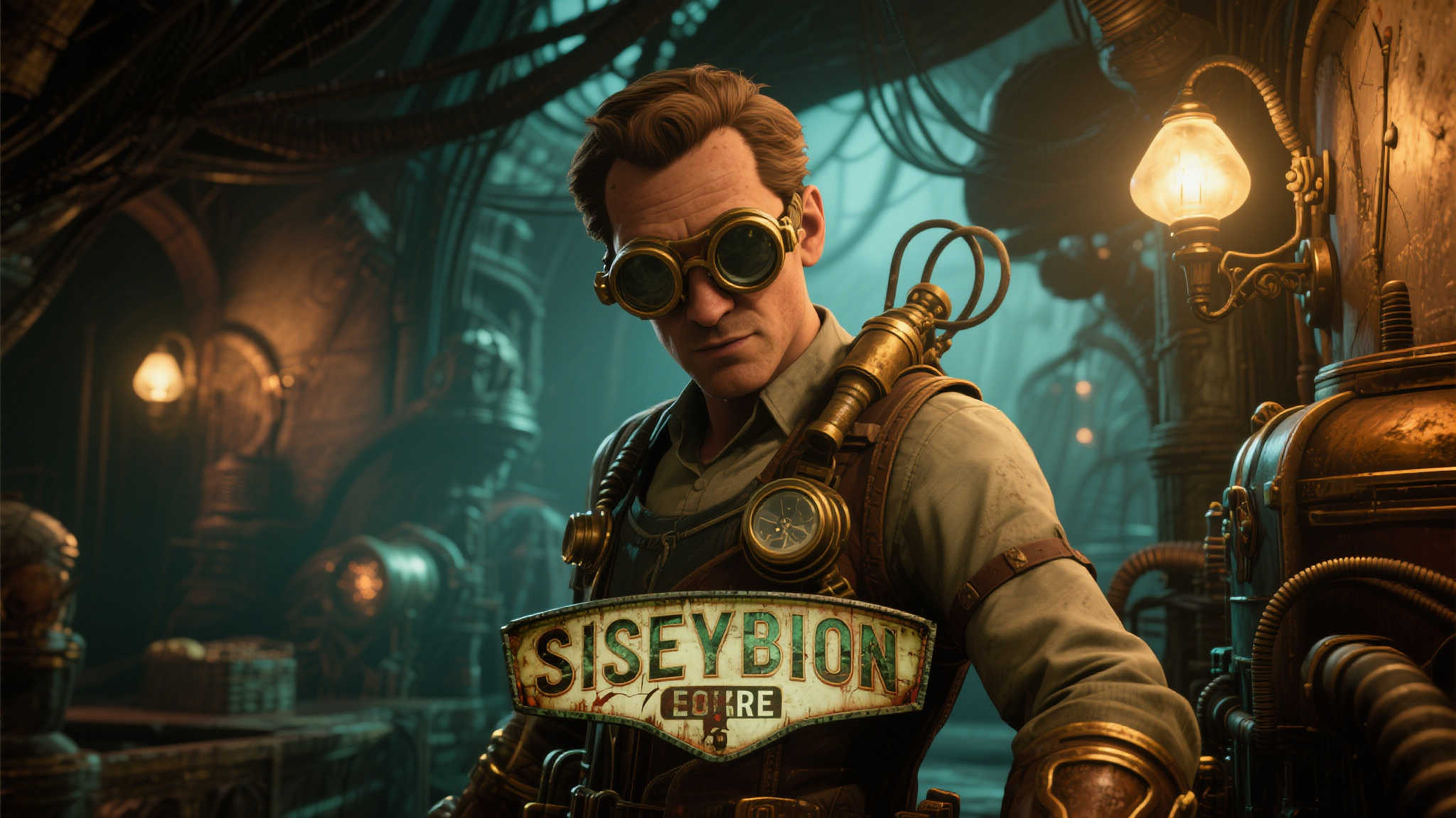 《生化奇兵》电影导演:项目进展顺利,形势乐观 《生化奇兵》电影导演:项目进展顺利,形势乐观