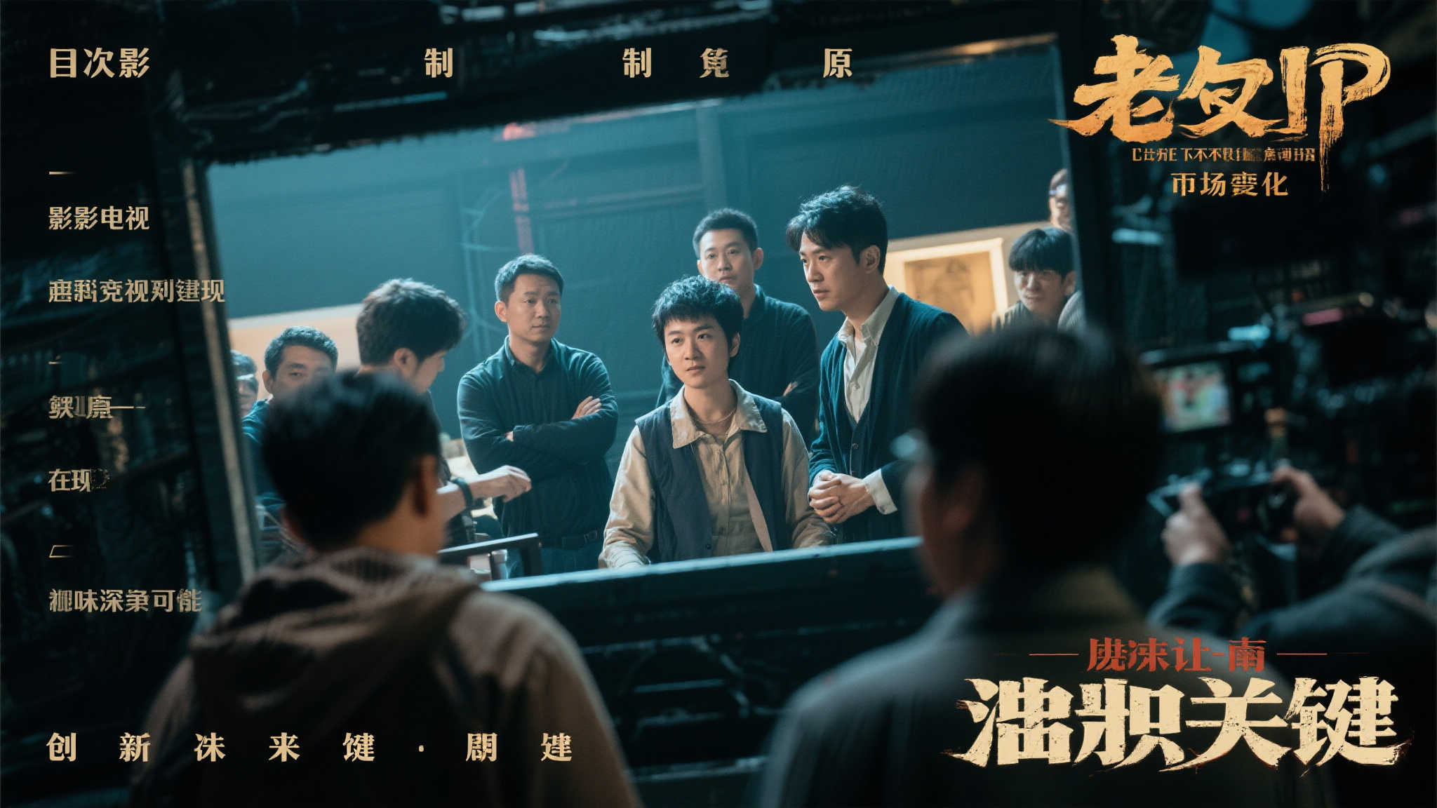 《德州电锯杀人狂》暂停更新!团队全力投入全新计划 《德州电锯杀人狂》暂停更新!团队全力投入全新计划