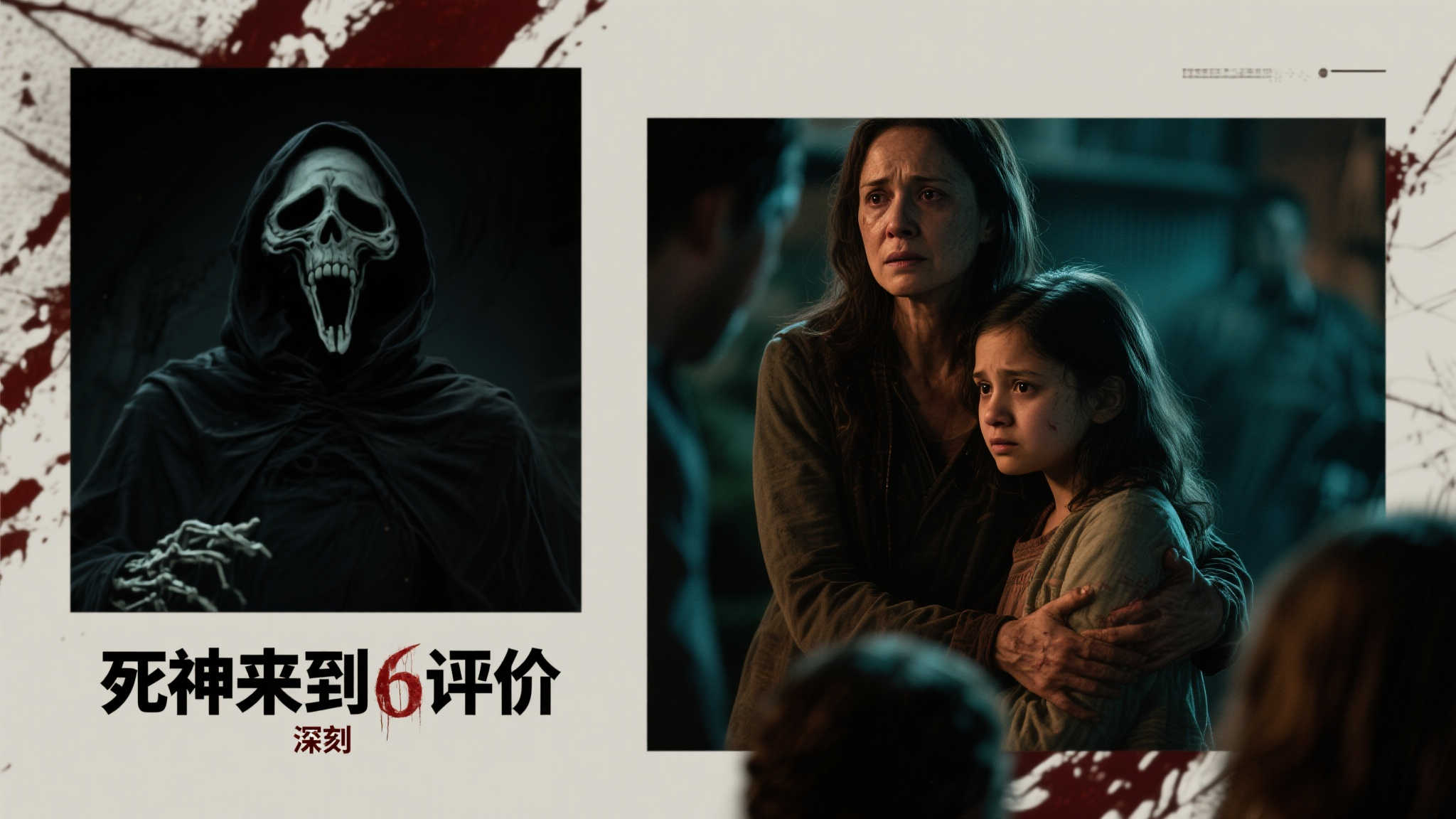 好评如潮!《死神来了6》烂番茄新鲜度高达93%,创系列新高 好评如潮!《死神来了6》烂番茄新鲜度高达93%,创系列新高