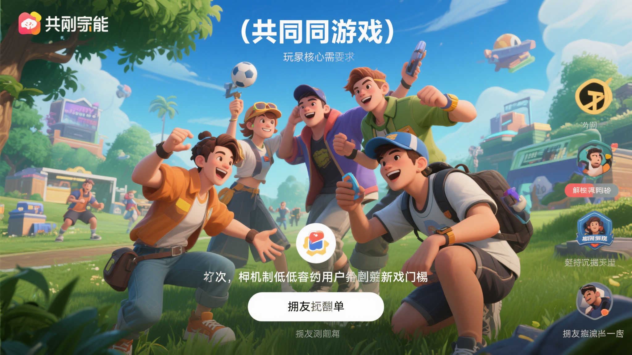 Steam推出测试邀请功能!玩家可邀好友一起体验游戏 Steam推出测试邀请功能!玩家可邀好友一起体验游戏