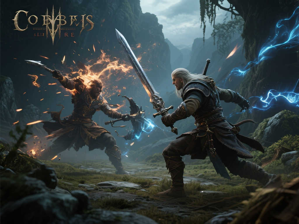 虚幻5重塑经典！《老滚4RE》官方揭秘：画质与系统全面革新