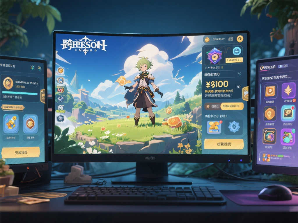 Newzoo报告：PC玩家人数超越主机，游戏收入预计持续攀升