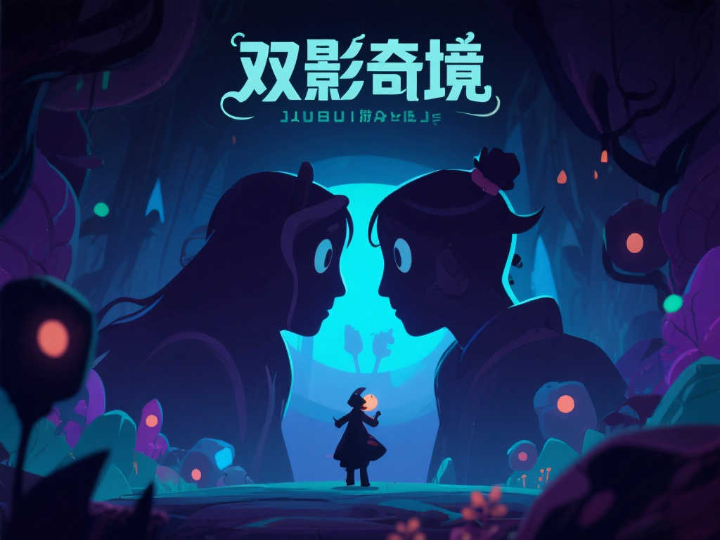 双影奇境》开发团队透露：游戏灵感源自《马里奥银河