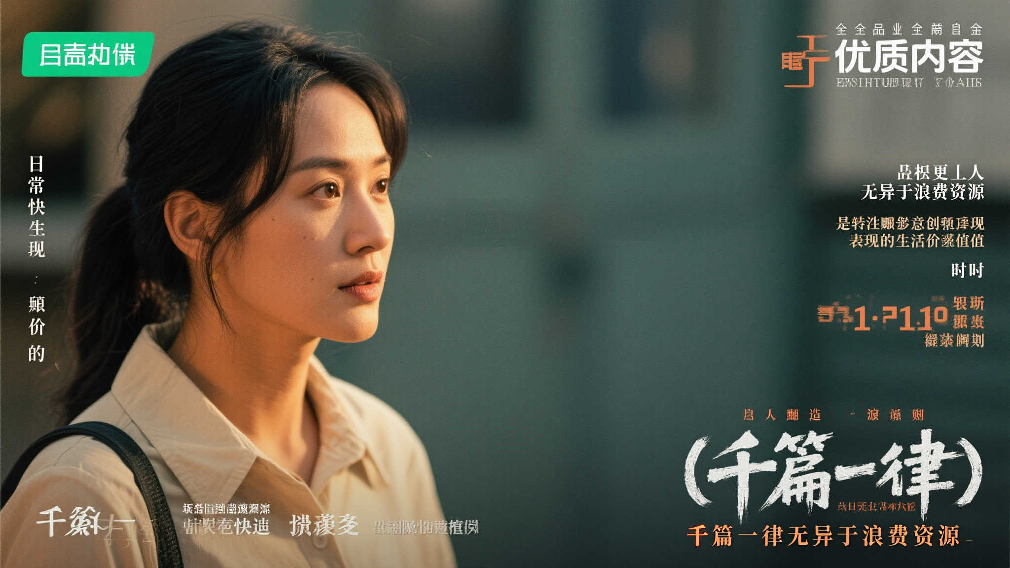 国产武侠朋克新作《猿公剑：白猿觉醒》主视觉图曝光，女主颜值惊艳