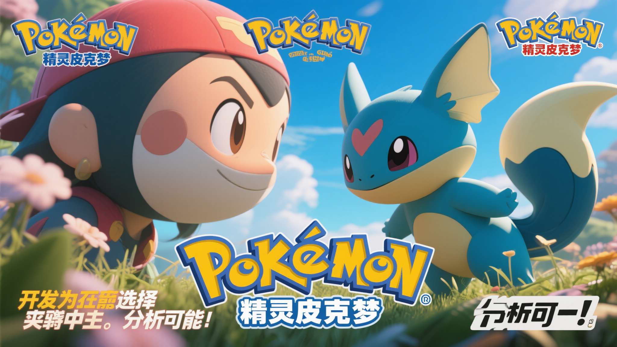 精灵皮克梦”再次上架Steam!硬刚任天堂法务部? 精灵皮克梦”再次上架Steam!硬刚任天堂法务部?